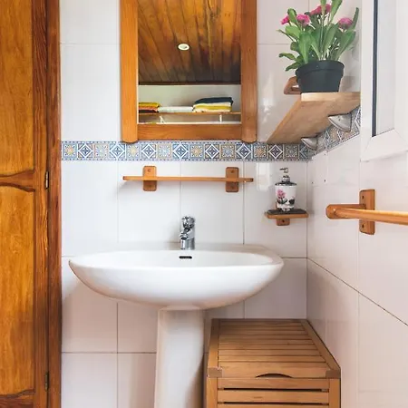 Dom wakacyjny Home2book Terrazas De Valleseco