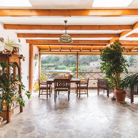 Dom wakacyjny Home2book Terrazas De Valleseco