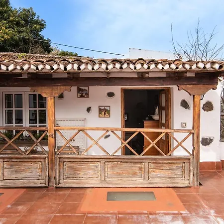 Home2book Terrazas De Dom wakacyjny Valleseco