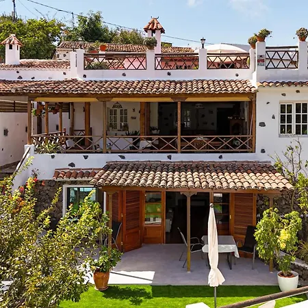 Home2book Terrazas De Dom wakacyjny Valleseco