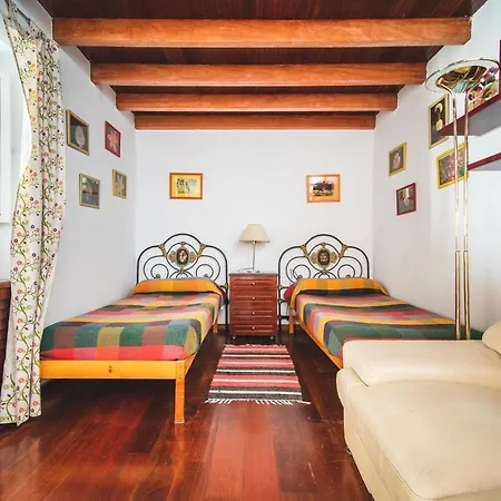 Home2book Terrazas De Holiday home *
